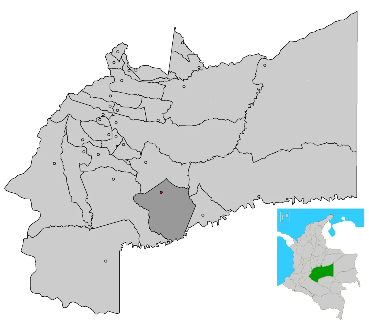 Photo of Puerto Rico