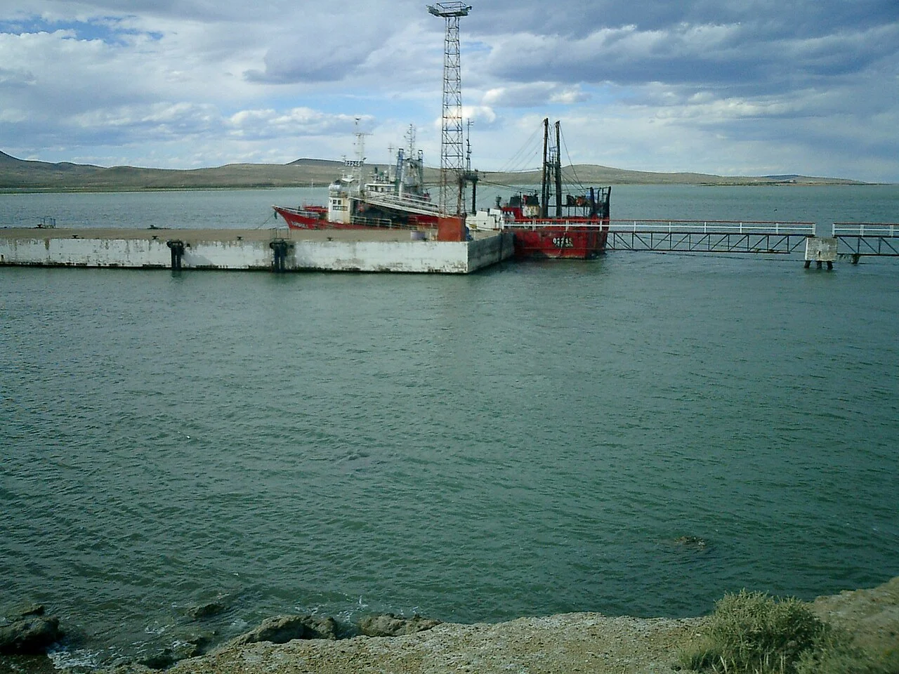 Photo of Puerto San Julián