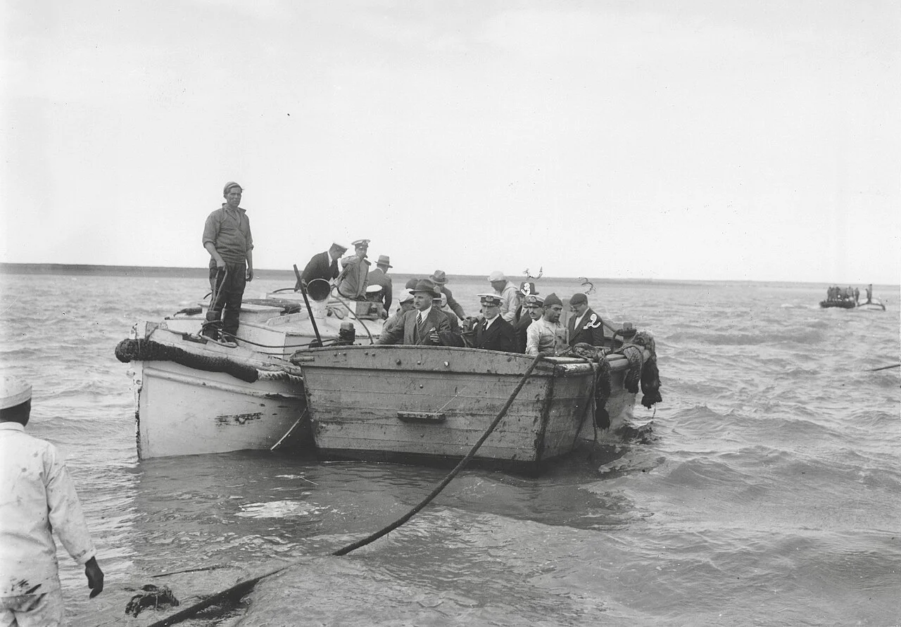 Photo of Puerto San Julián