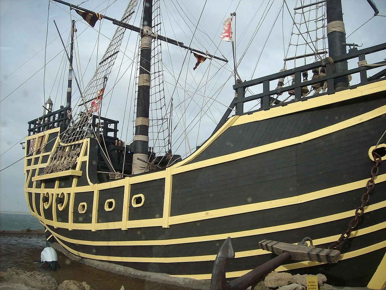 Photo of Puerto Santa Cruz