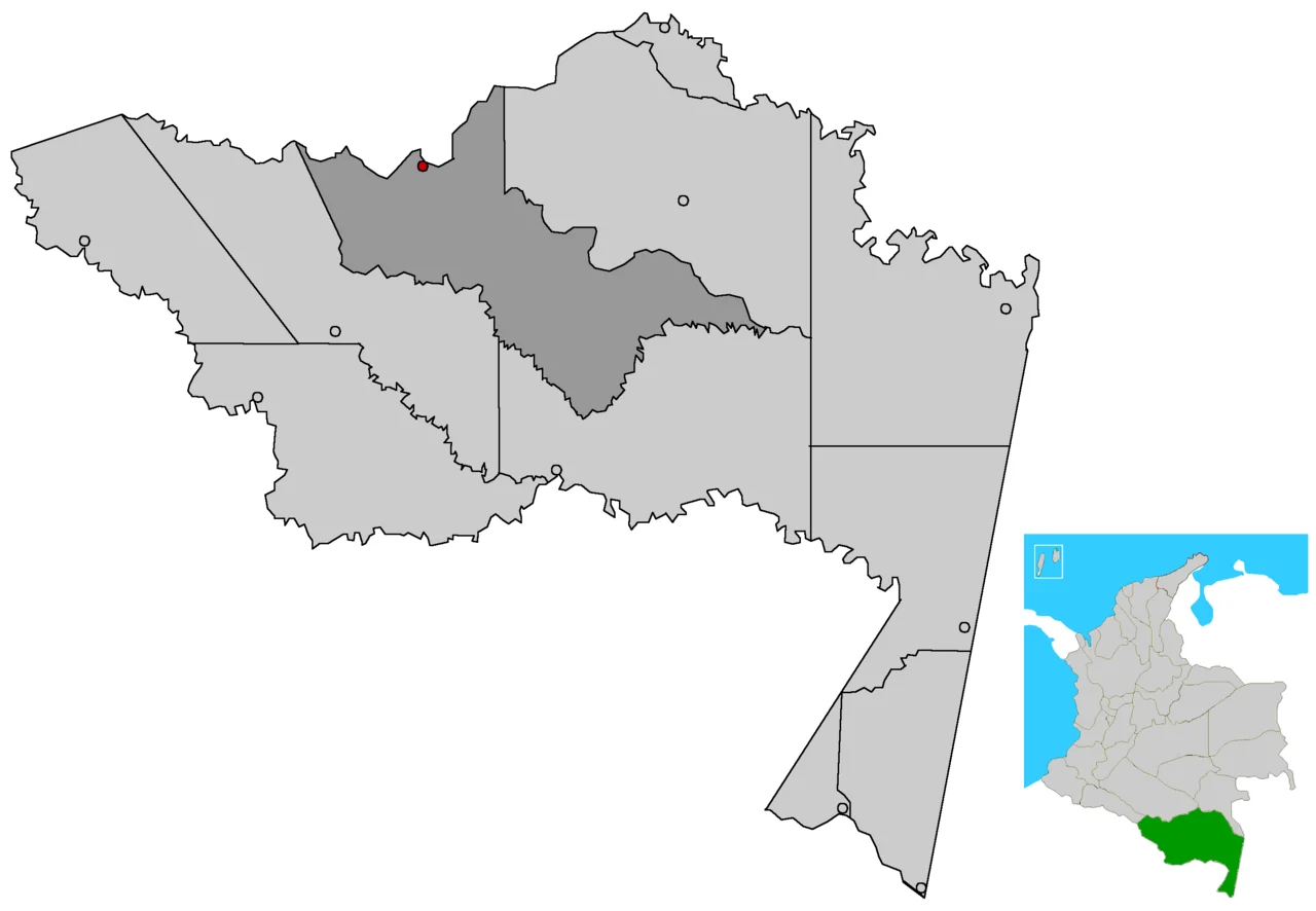 Photo of Puerto Santander