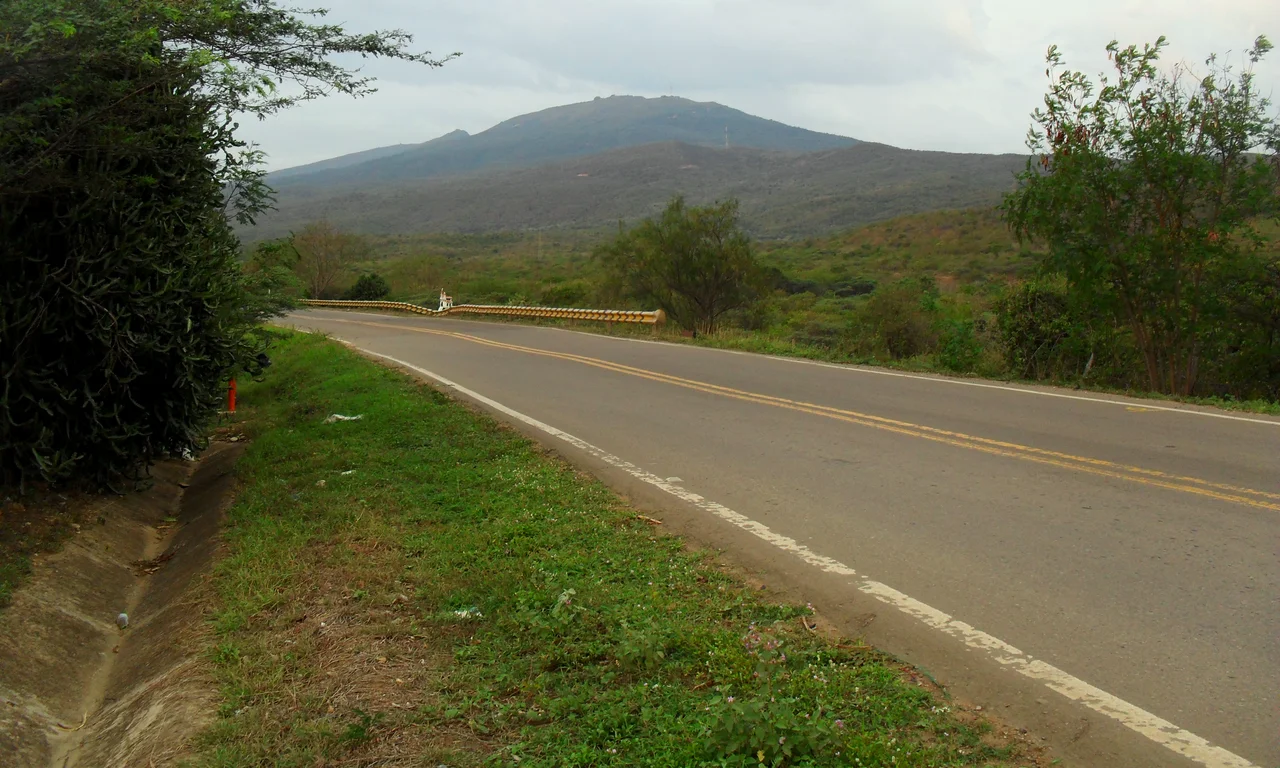 Photo of Puerto Santander