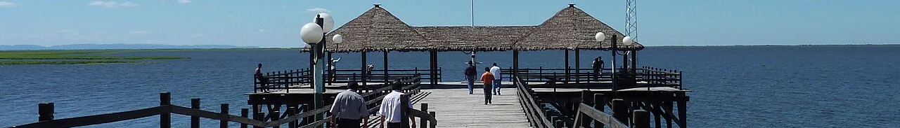 Photo of Puerto Suárez