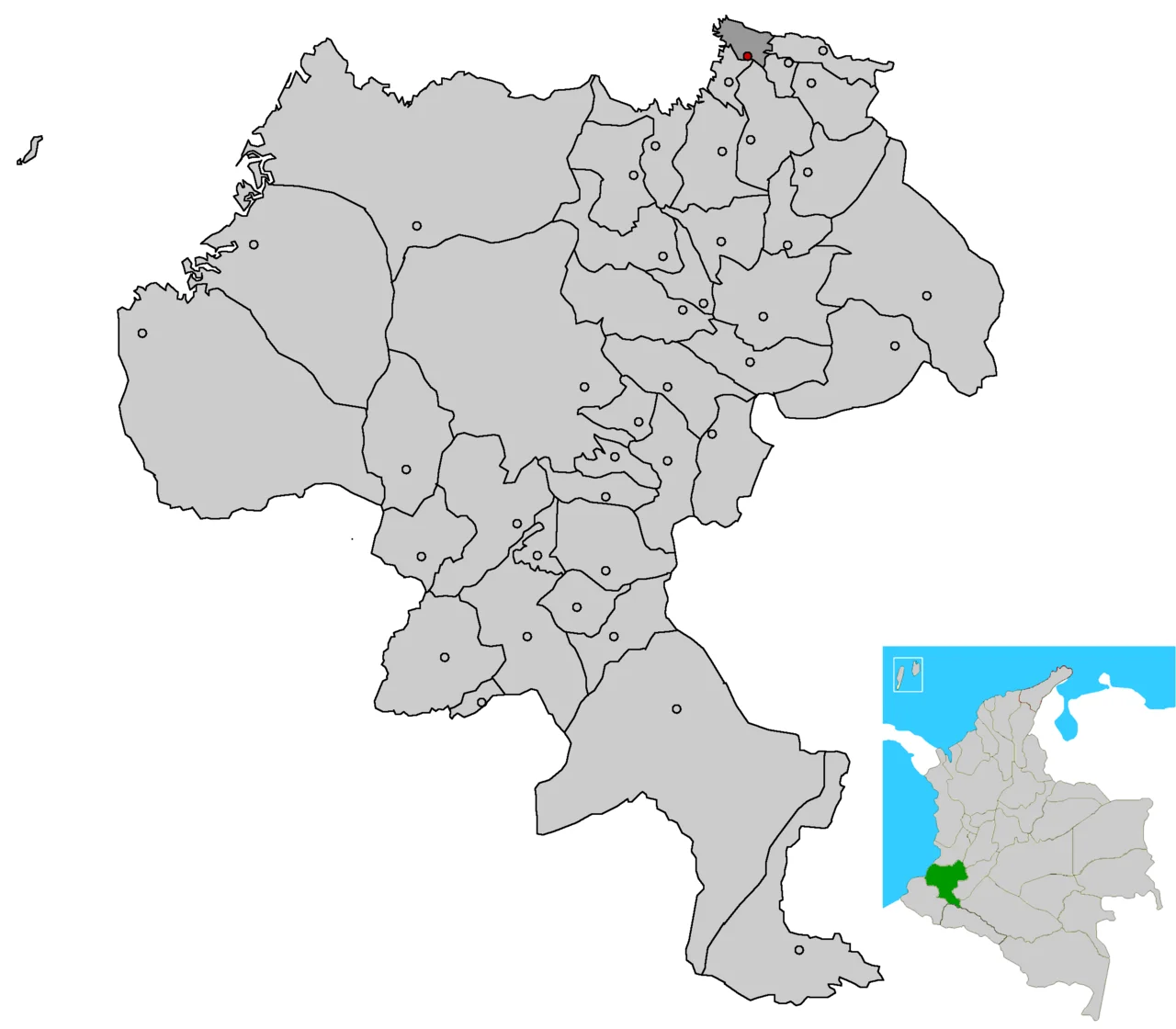 Photo of Puerto Tejada