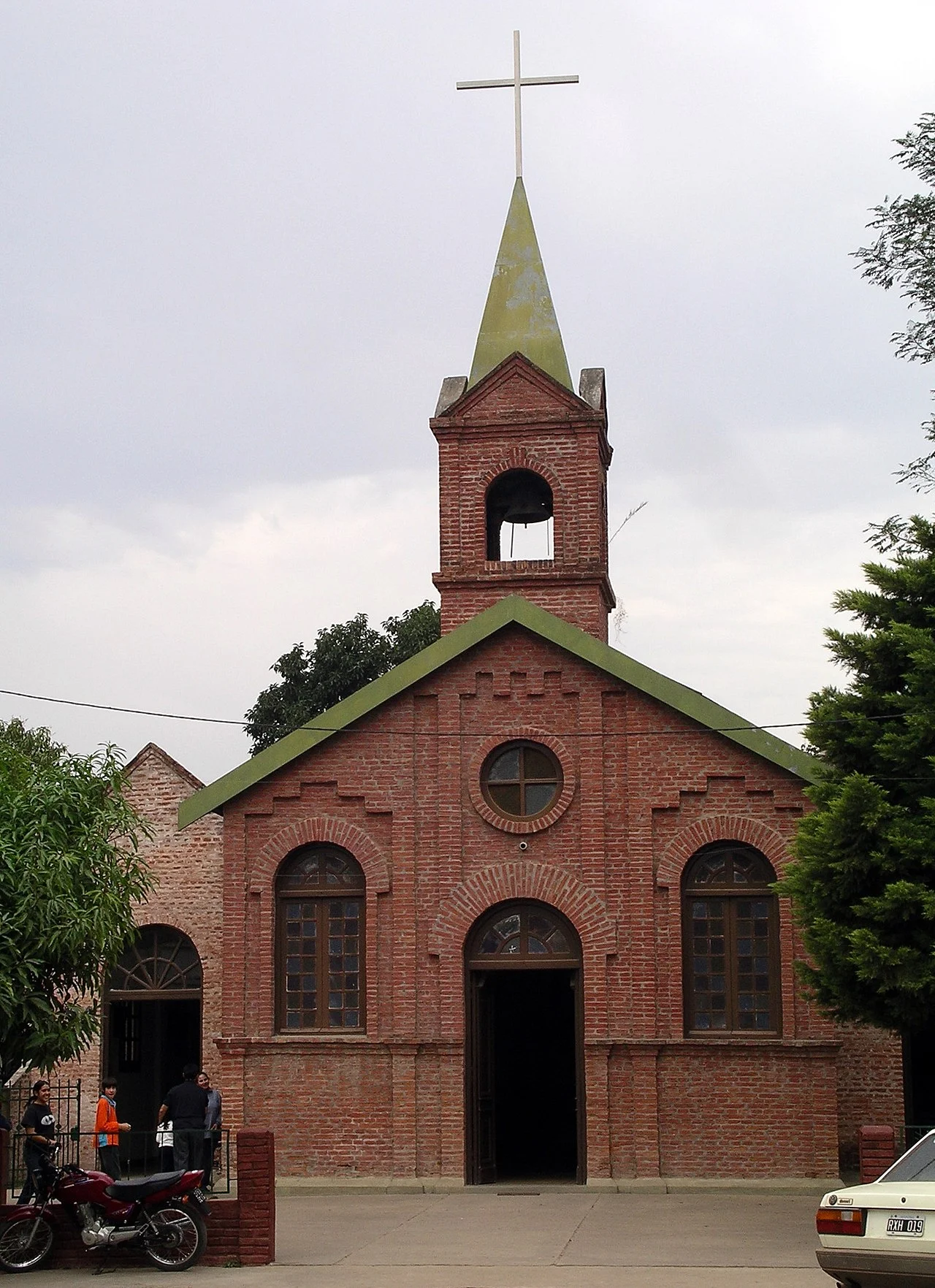 Photo of Puerto Tirol