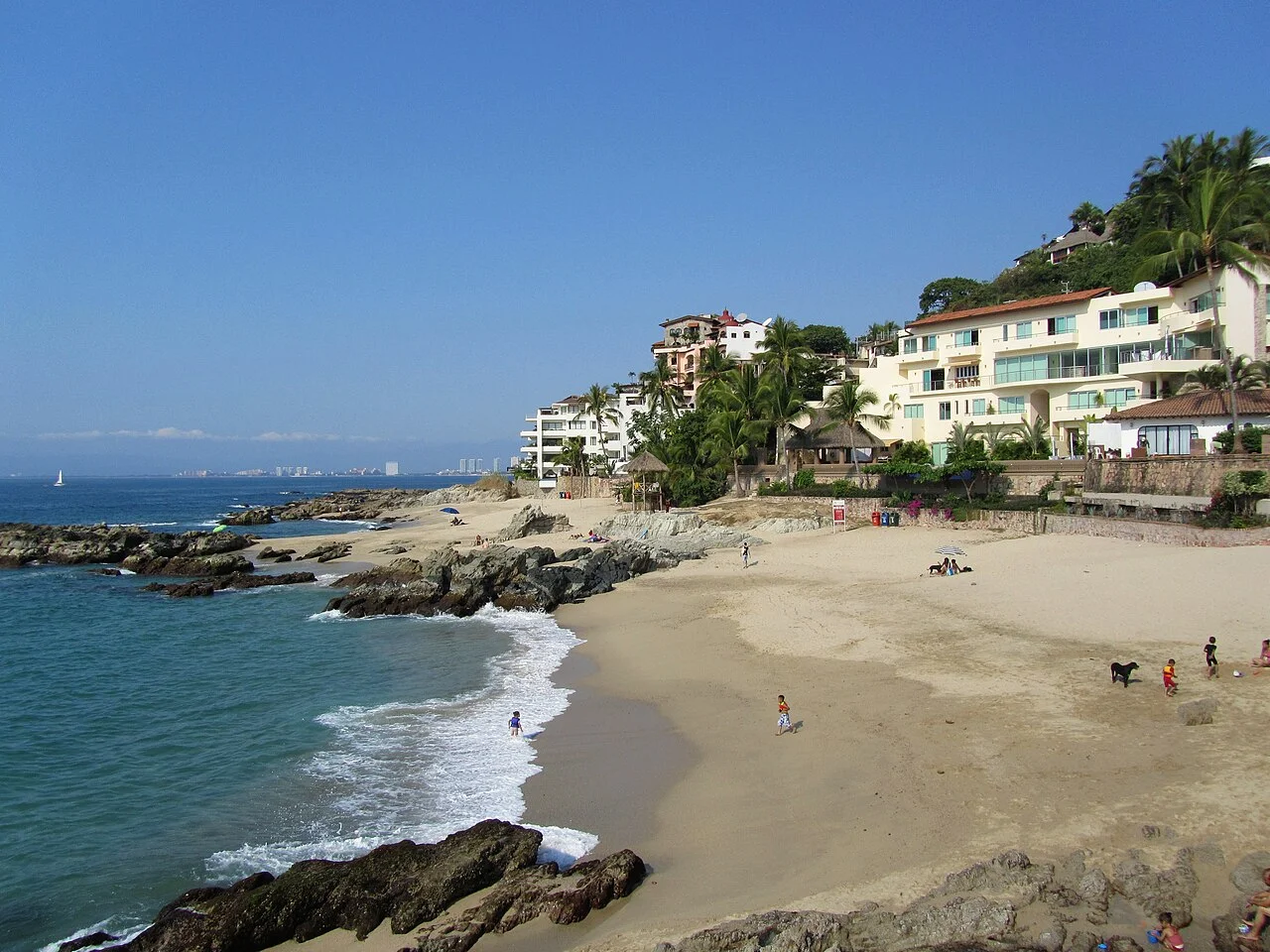 Photo of Puerto Vallarta