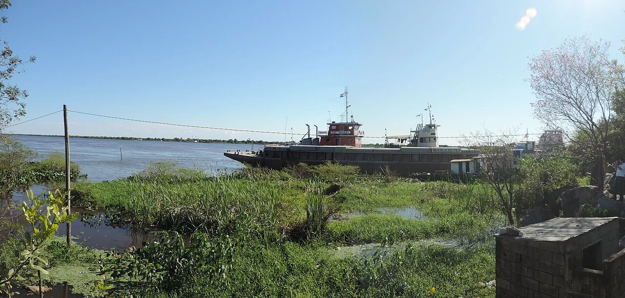 Photo of Puerto Vallemí