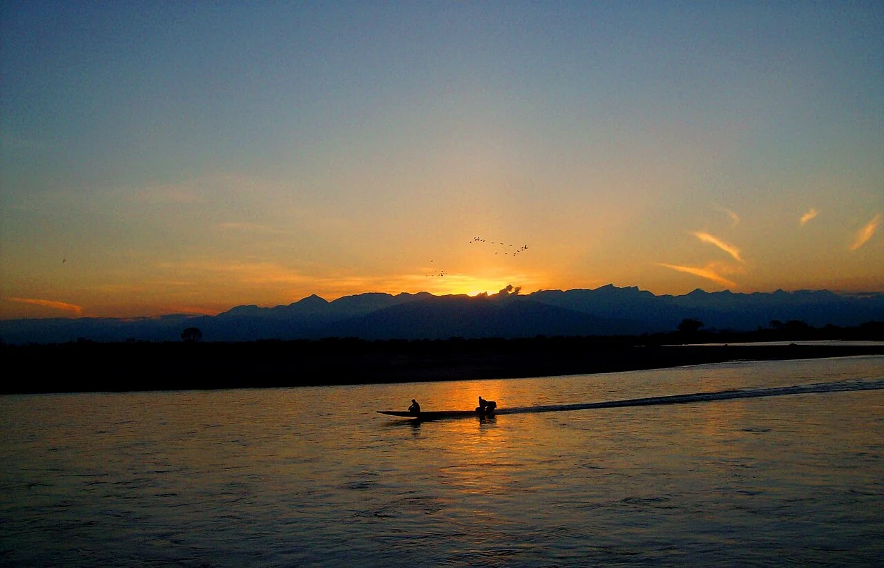 Photo of Puerto Vivas