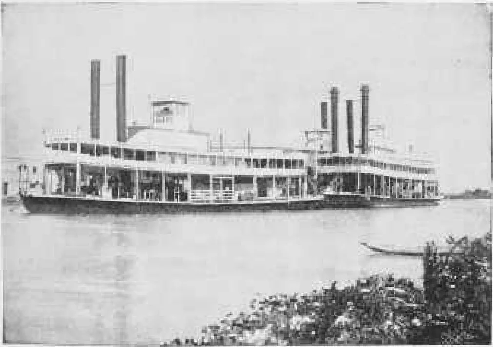 Photo of Puerto Wilches