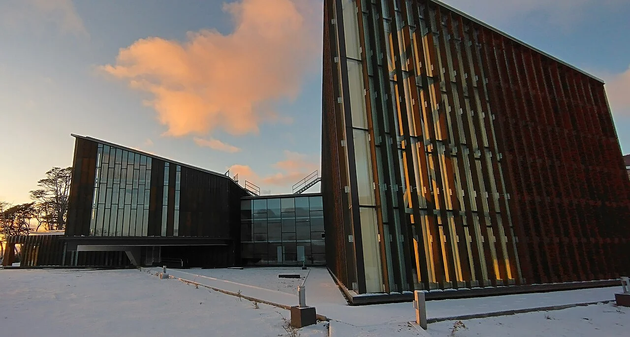 Photo of Puerto Williams