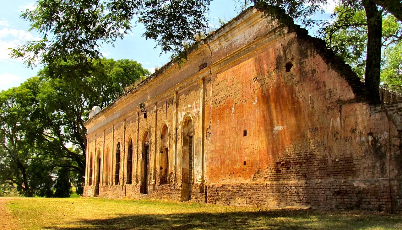 Photo of Puerto Yeruá