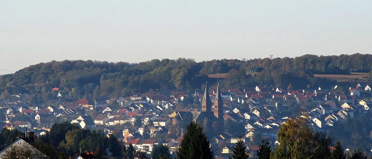 Photo of Püttlingen