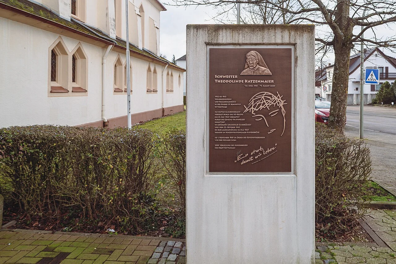 Photo of Püttlingen