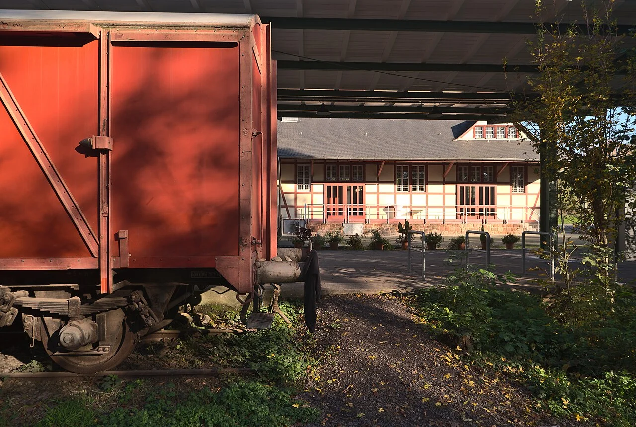 Photo of Püttlingen