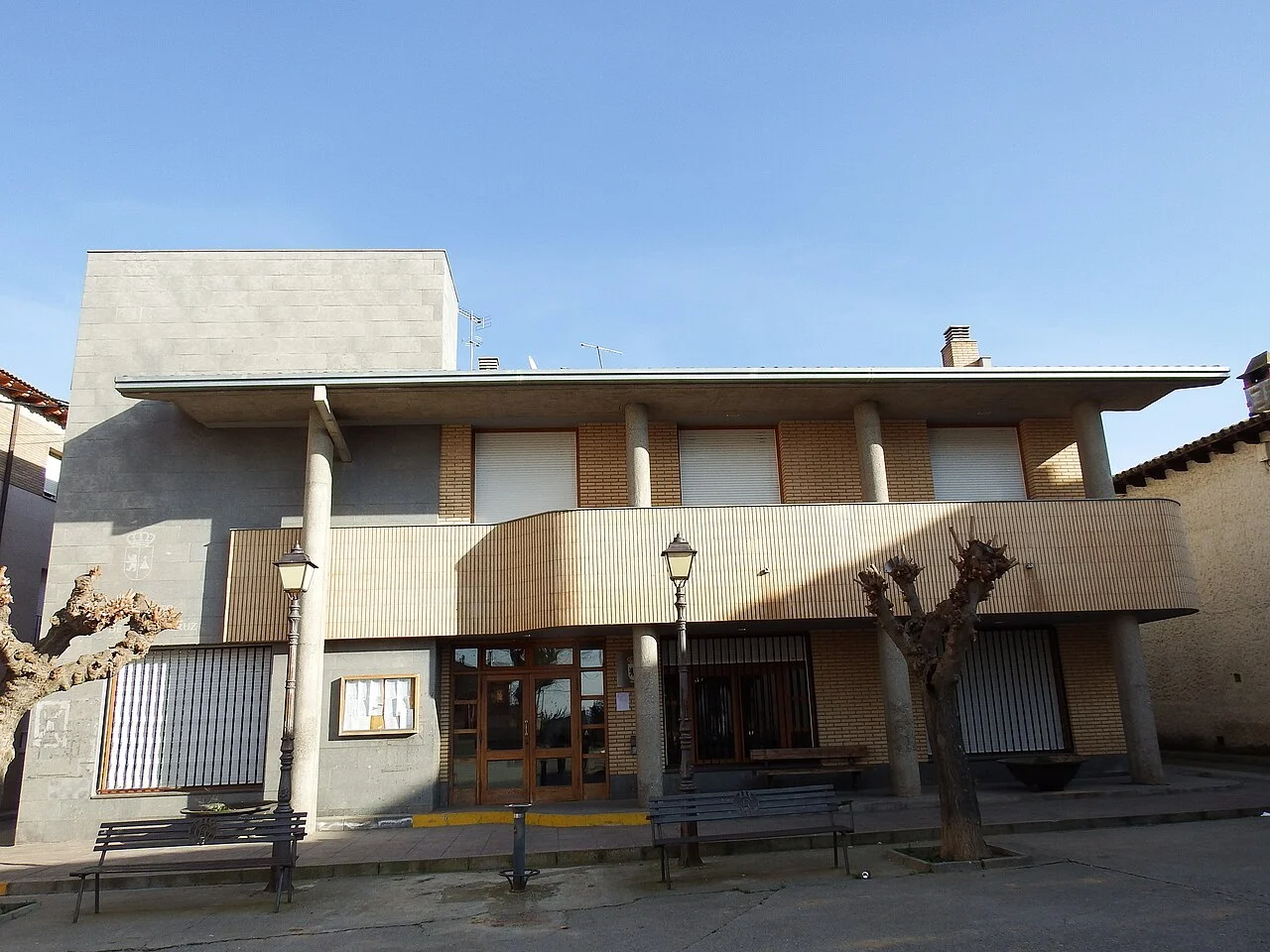 Photo of Pueyo de Santa Cruz