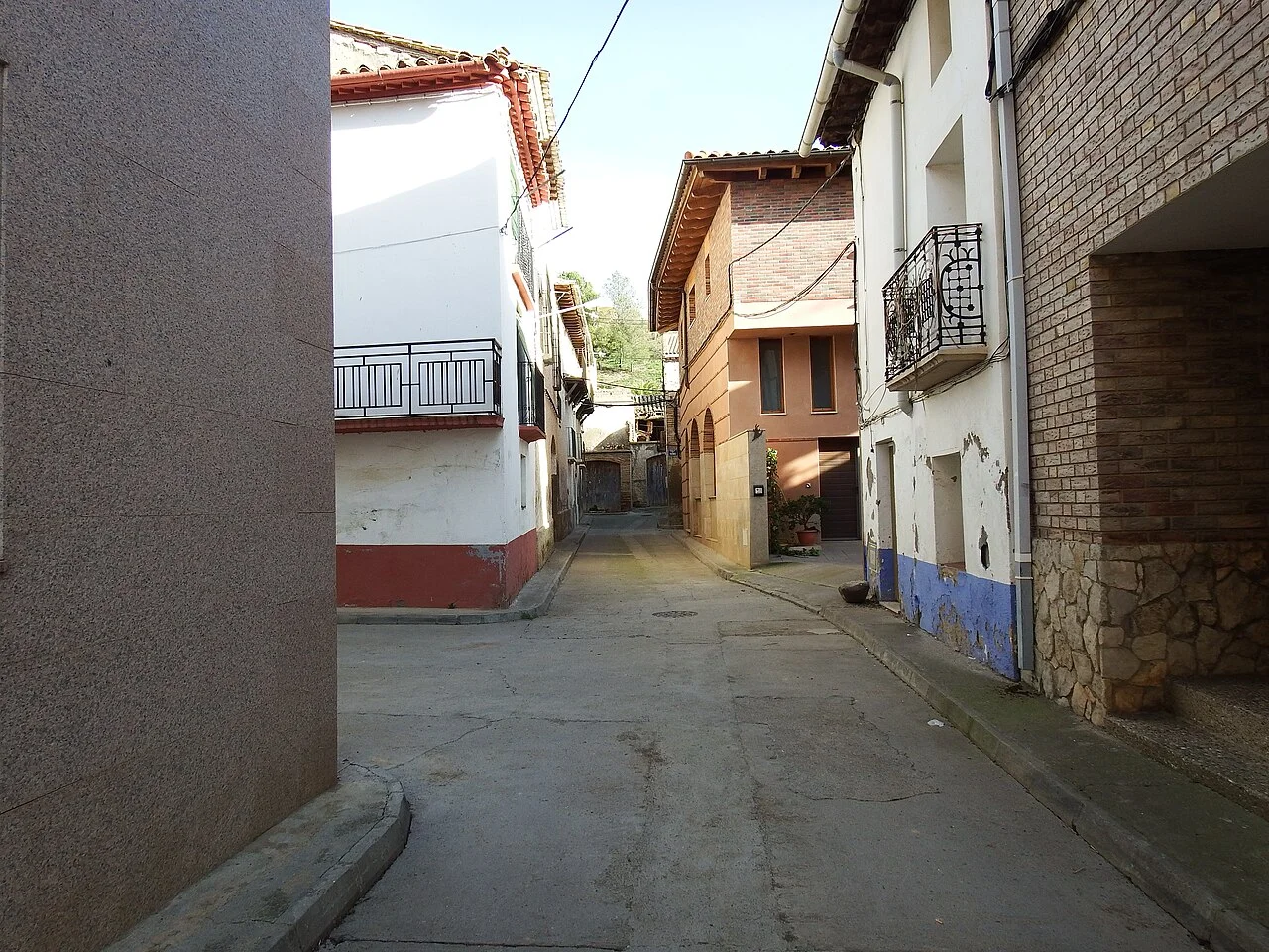 Photo of Pueyo de Santa Cruz