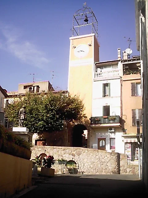 Photo of Puget-sur-Argens