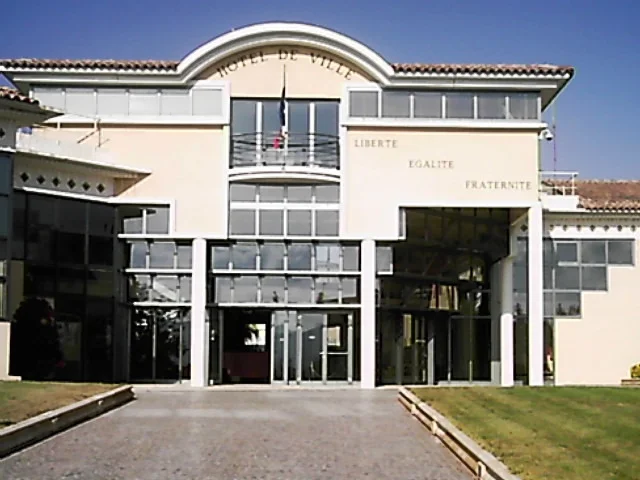 Photo of Puget-sur-Argens