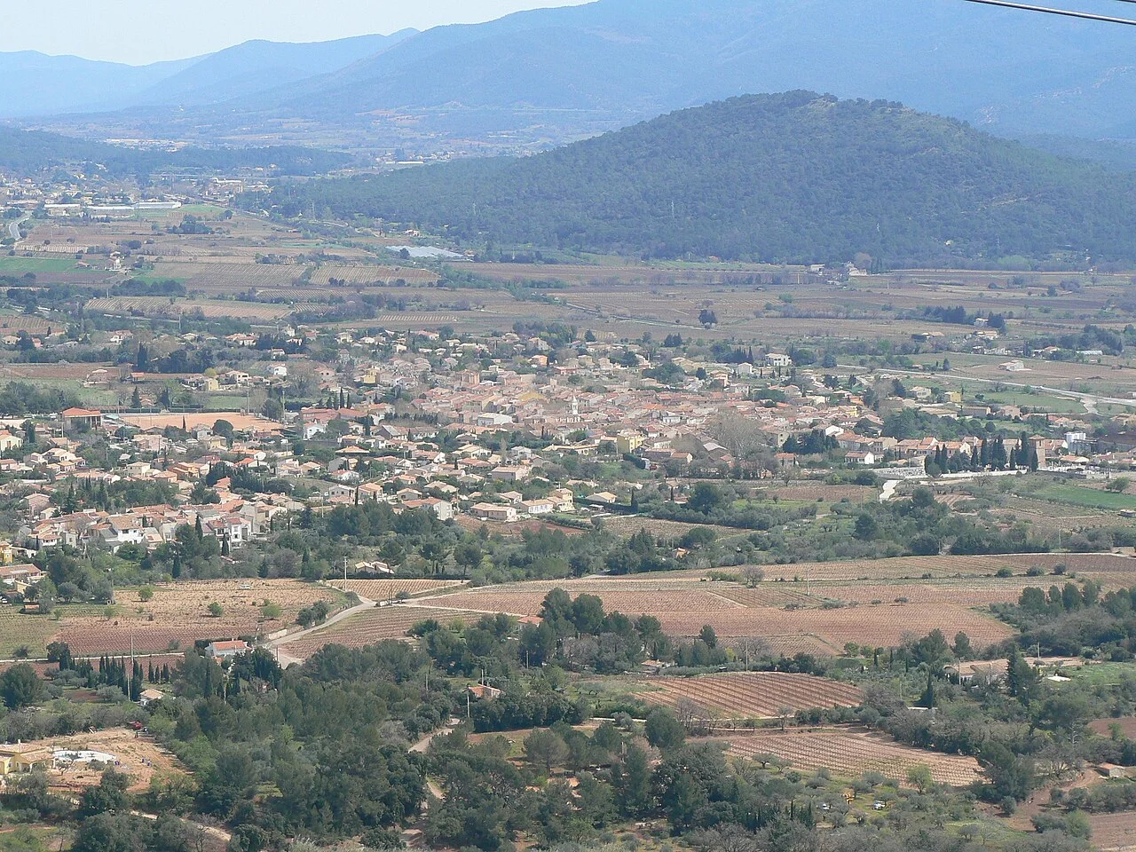 Photo of Puget-Ville
