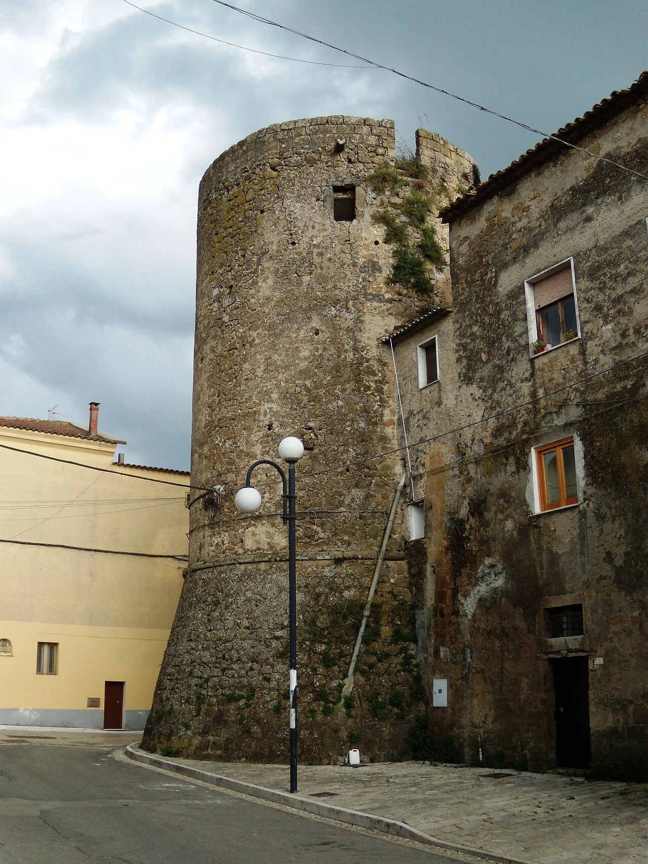 Photo of Puglianello