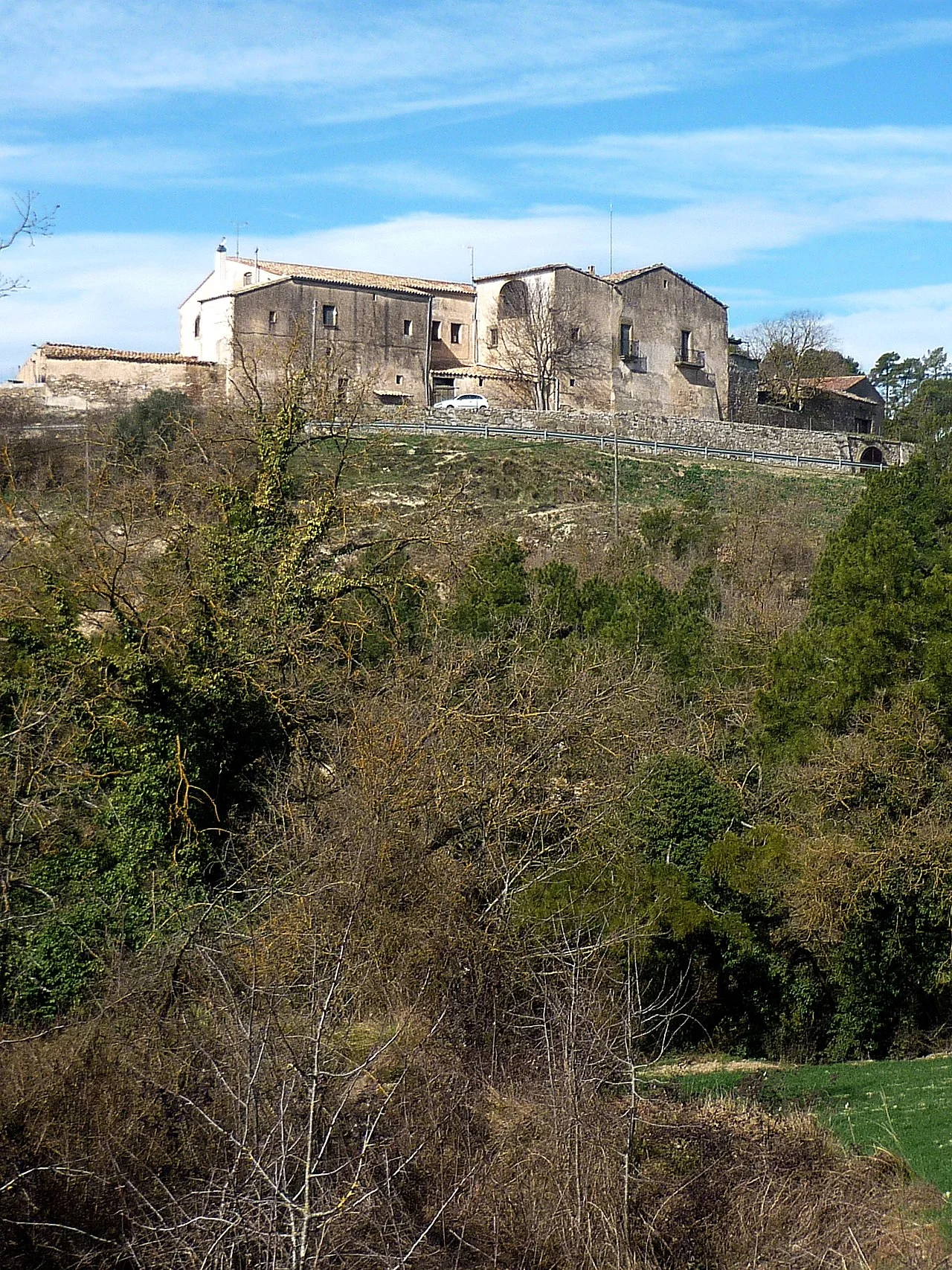 Photo of Puigpelat