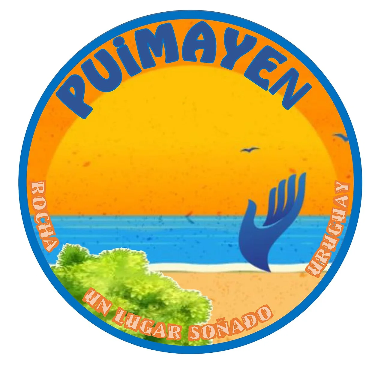 Photo of Puimayen