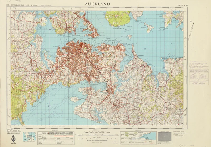 Photo of Pukekohe East
