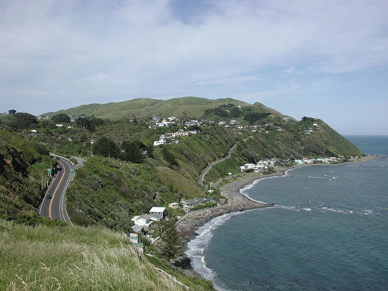 Photo of Pukerua Bay