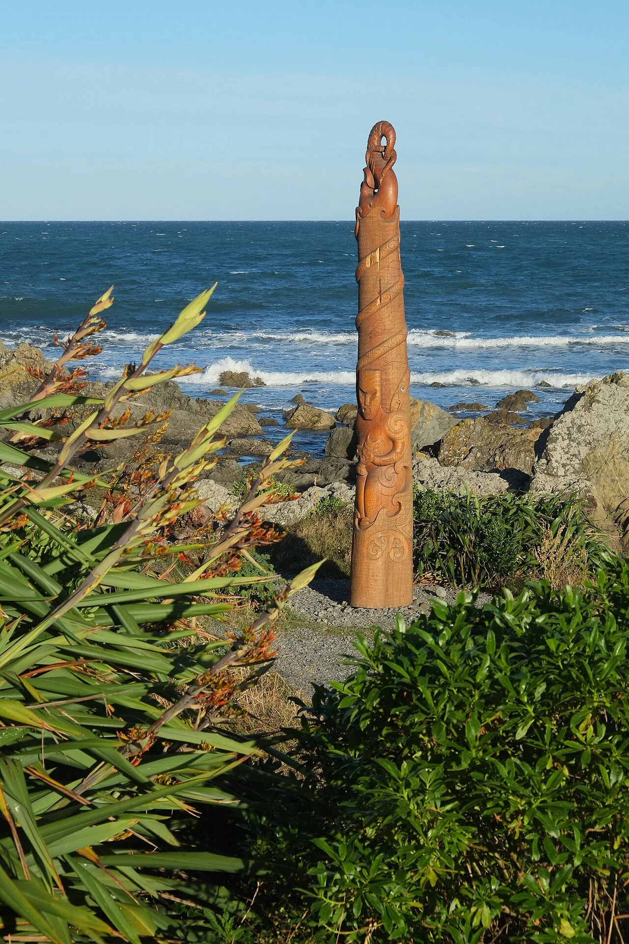 Photo of Pukerua Bay