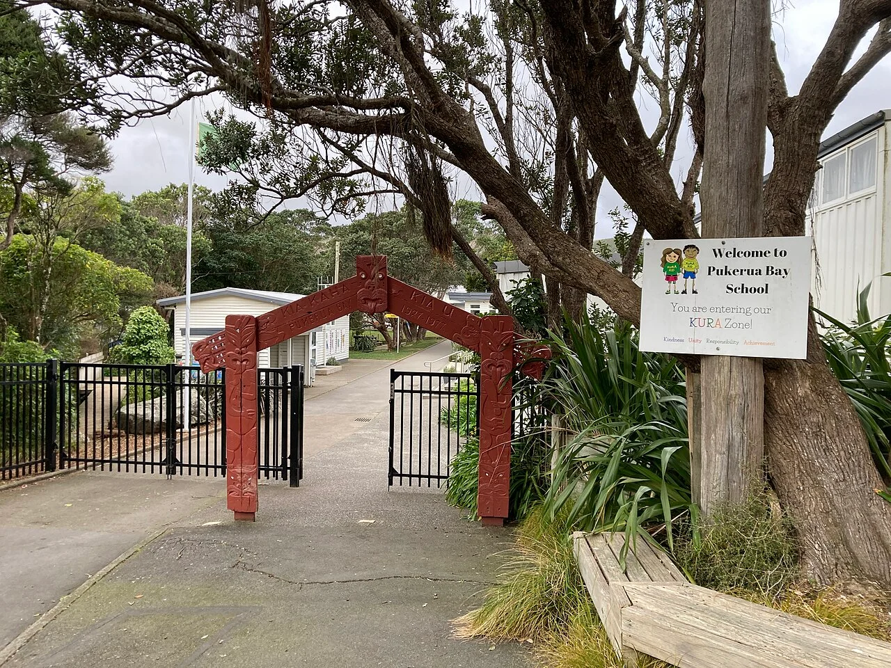 Photo of Pukerua Bay