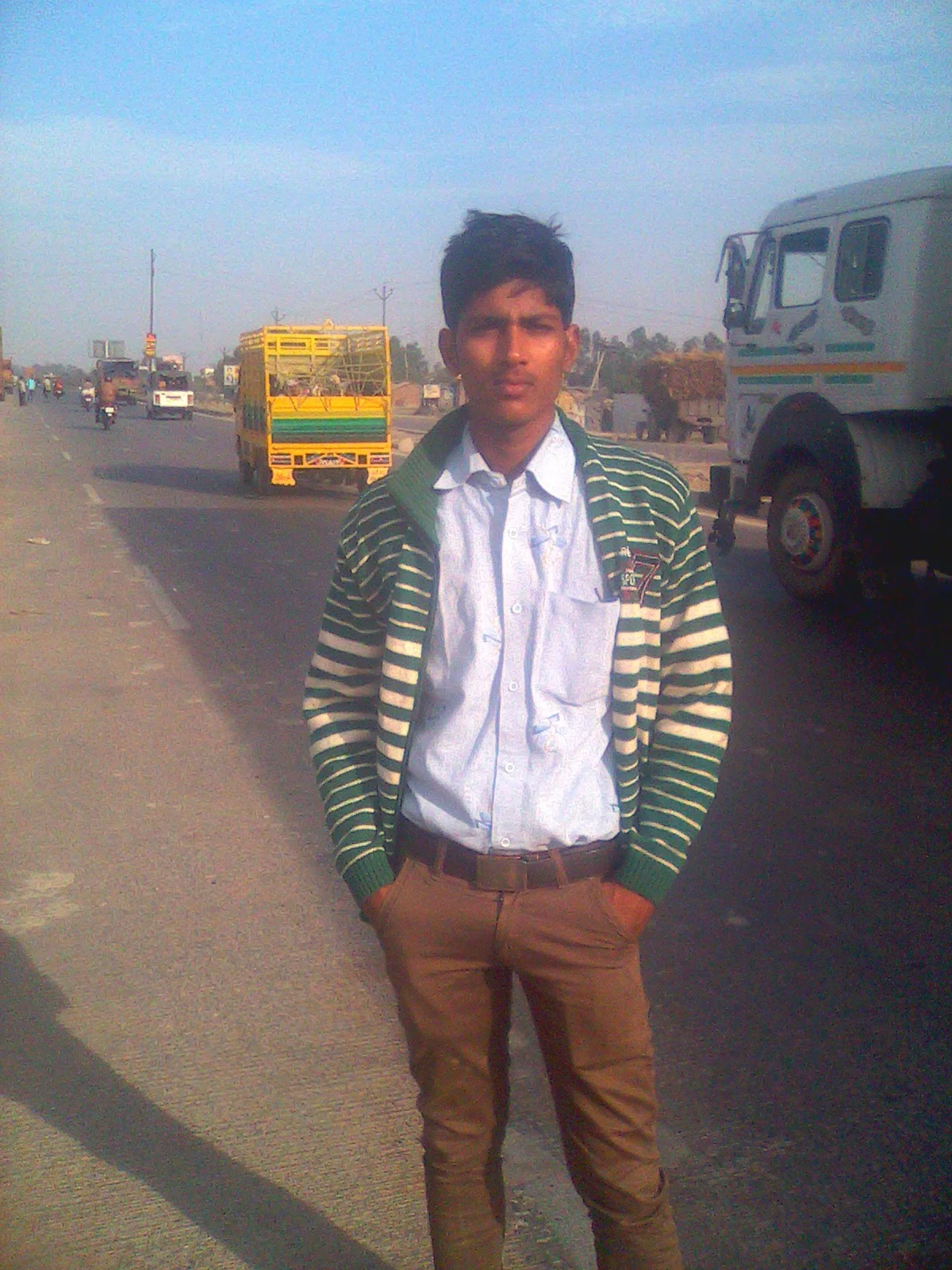 Photo of Pukhrāyān