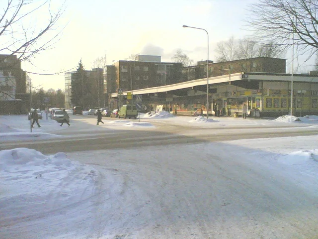 Photo of Pukinmäki