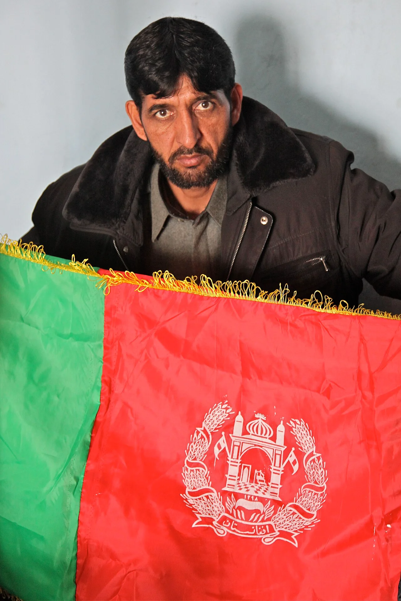 Photo of Pul-e ‘Alam