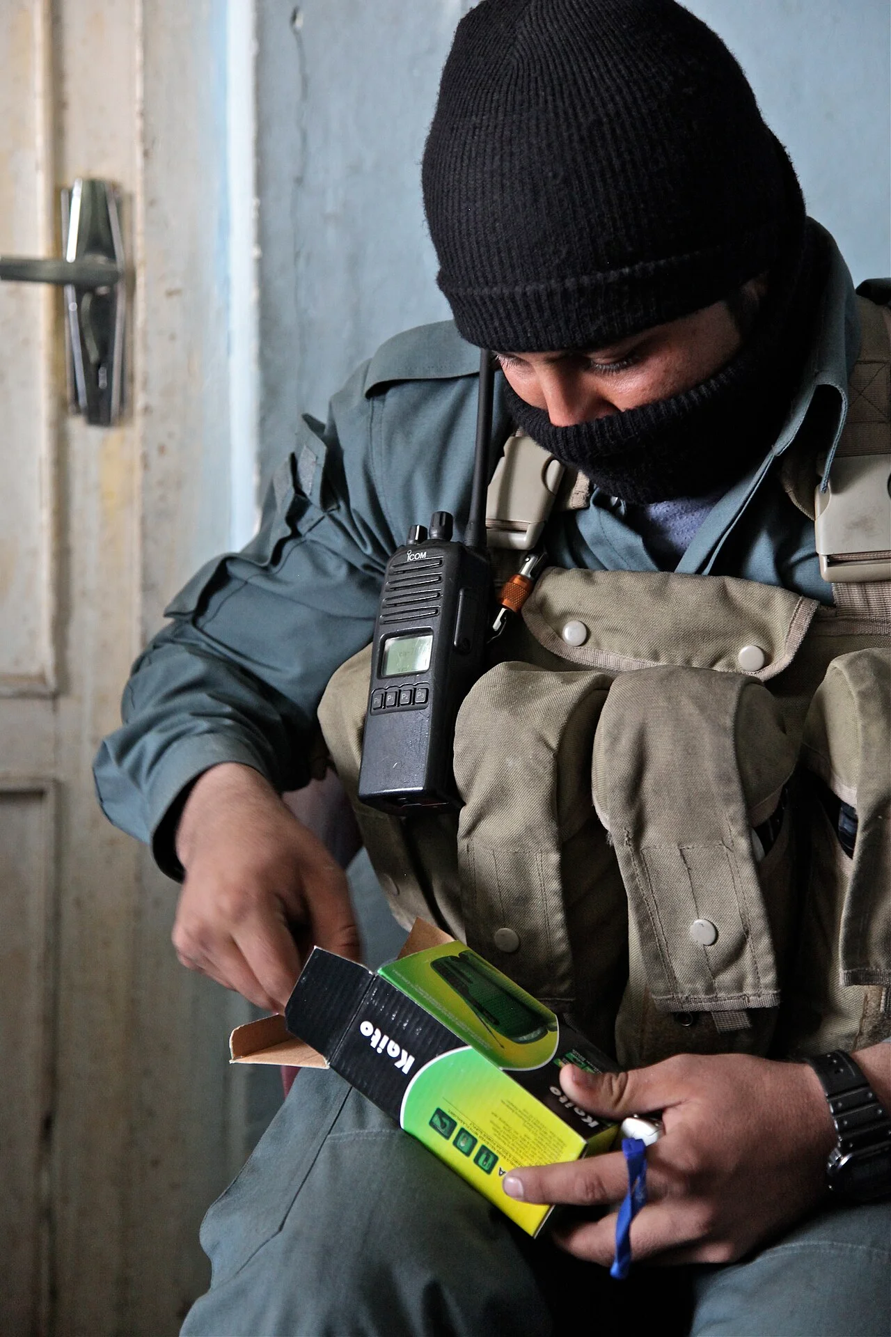 Photo of Pul-e ‘Alam