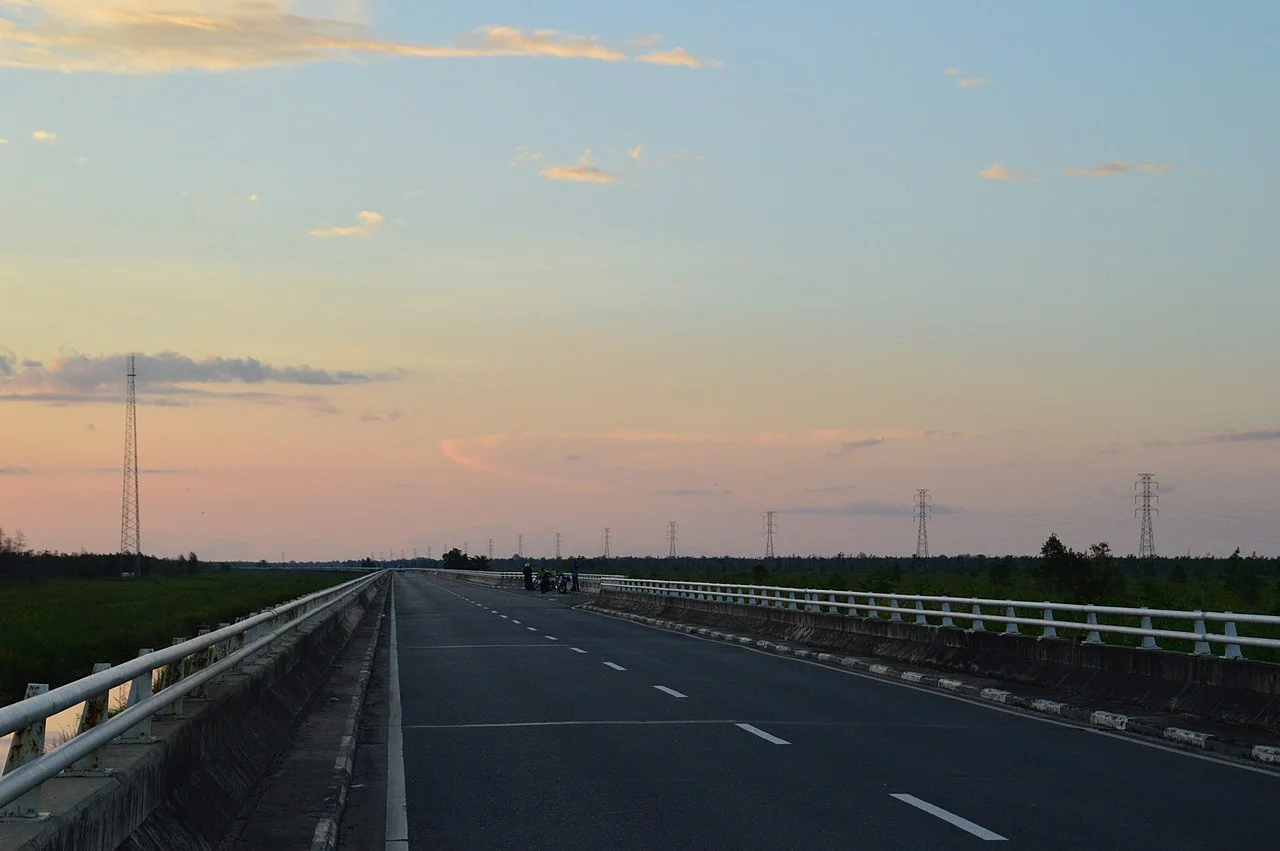 Photo of Pulang Pisau