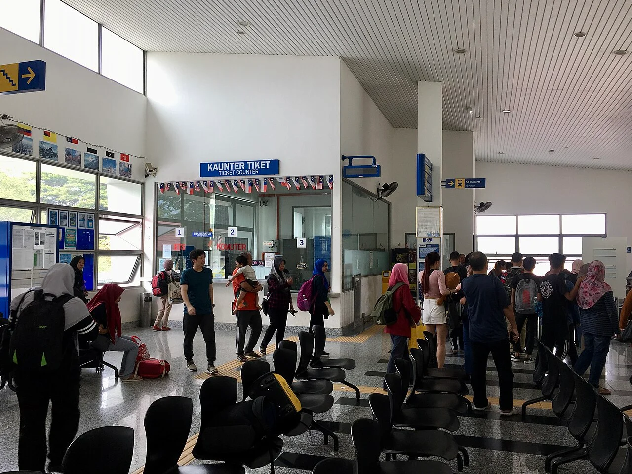 Photo of Pulau Sebang