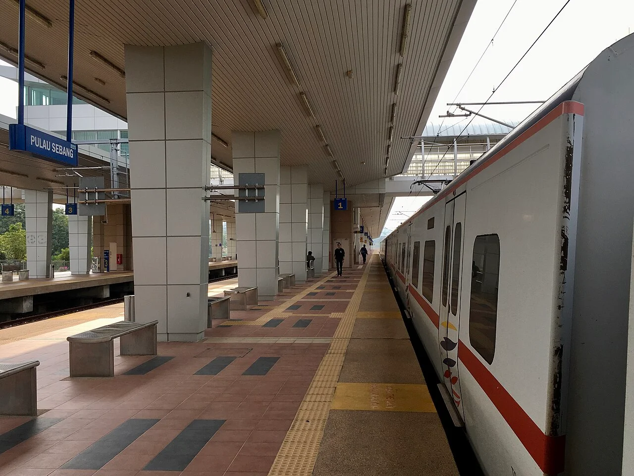 Photo of Pulau Sebang