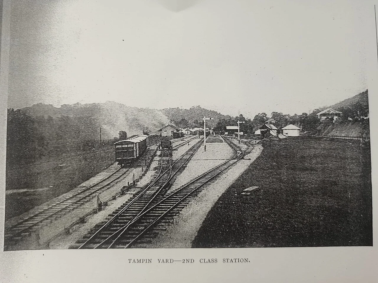 Photo of Pulau Sebang