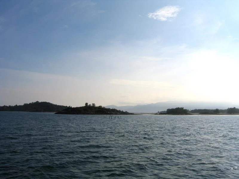 Photo of Pulau Temiang