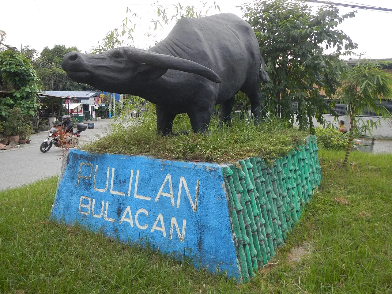 Photo of Pulilan