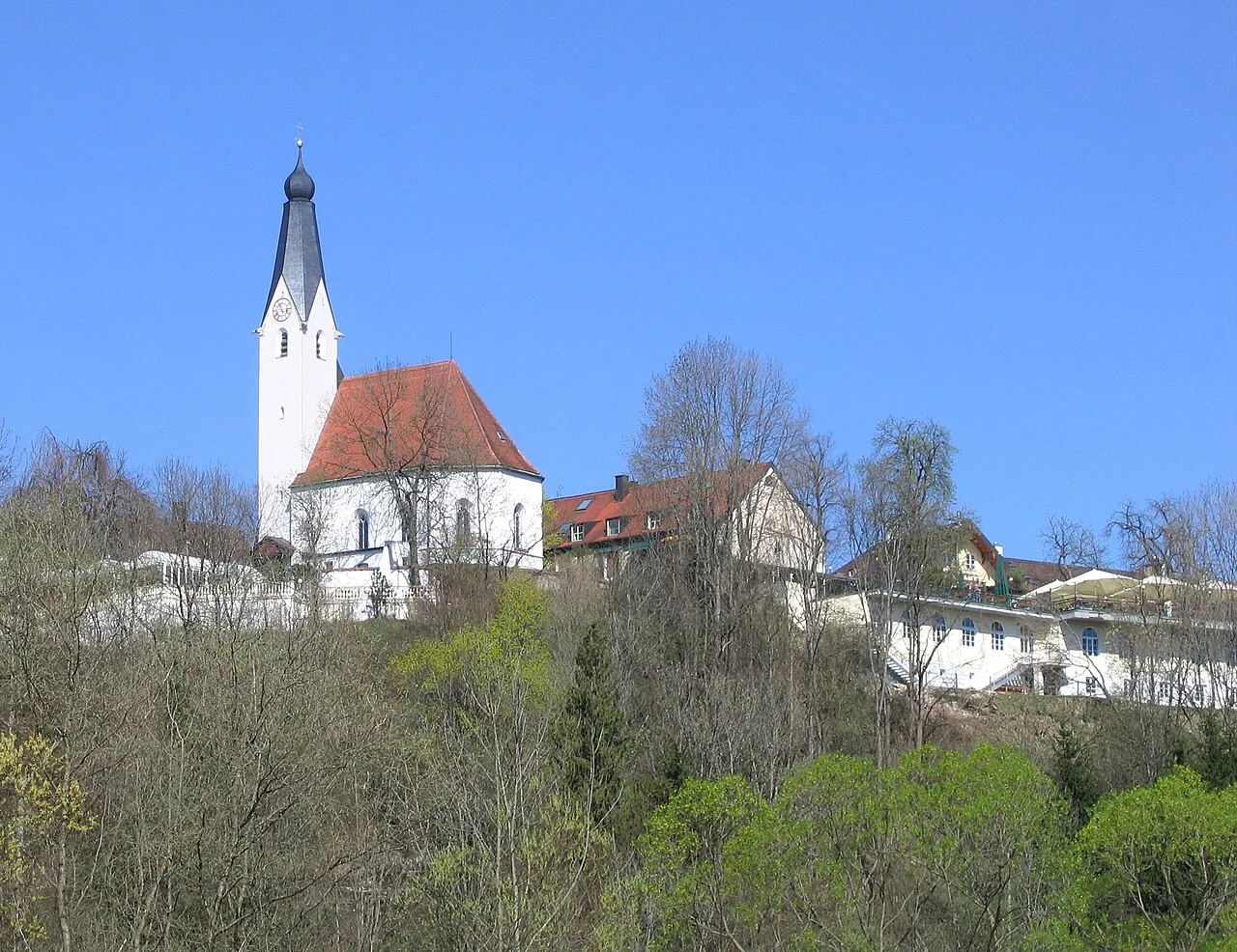 Photo of Pullach im Isartal