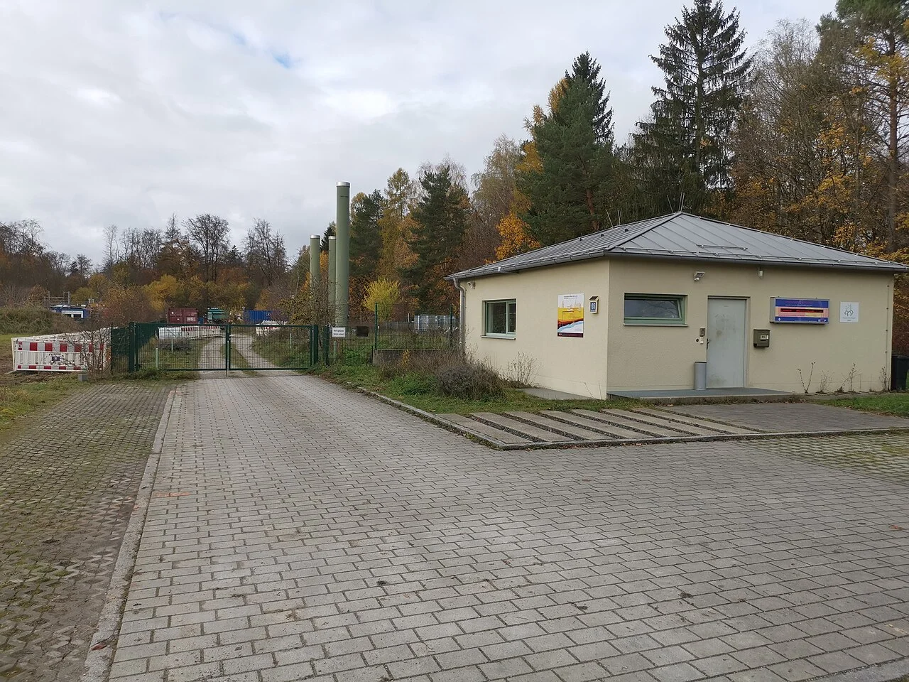 Photo of Pullach im Isartal