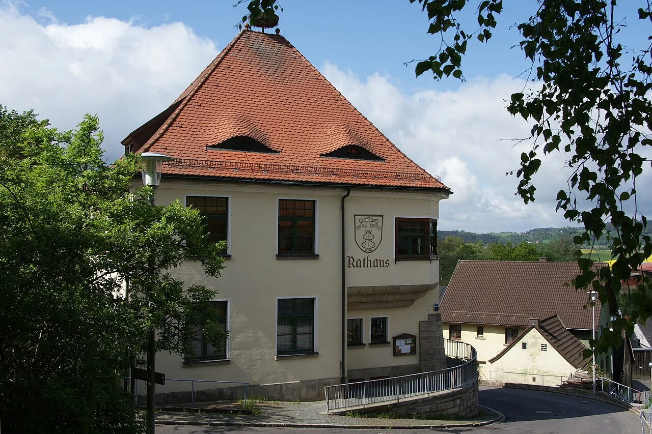 Photo of Pullenreuth