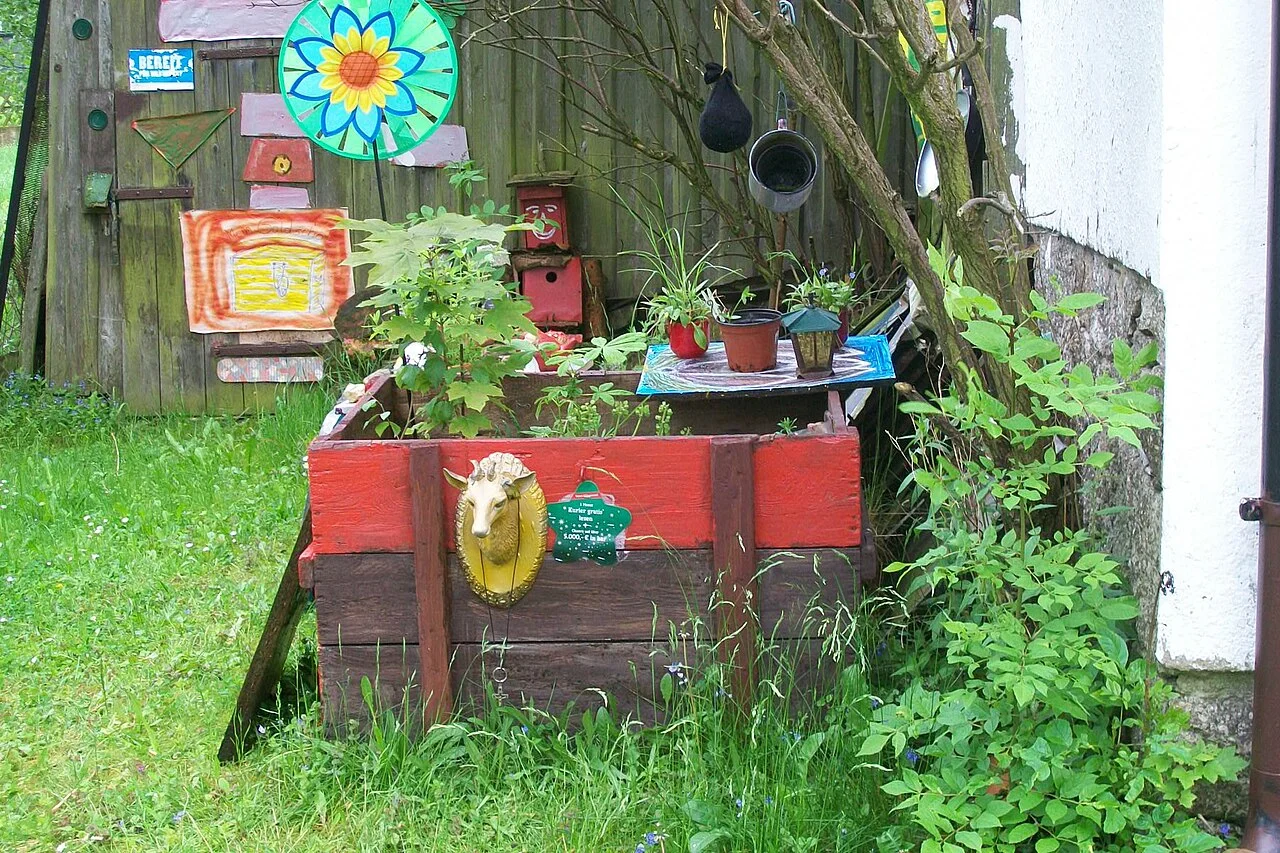 Photo of Pullenreuth