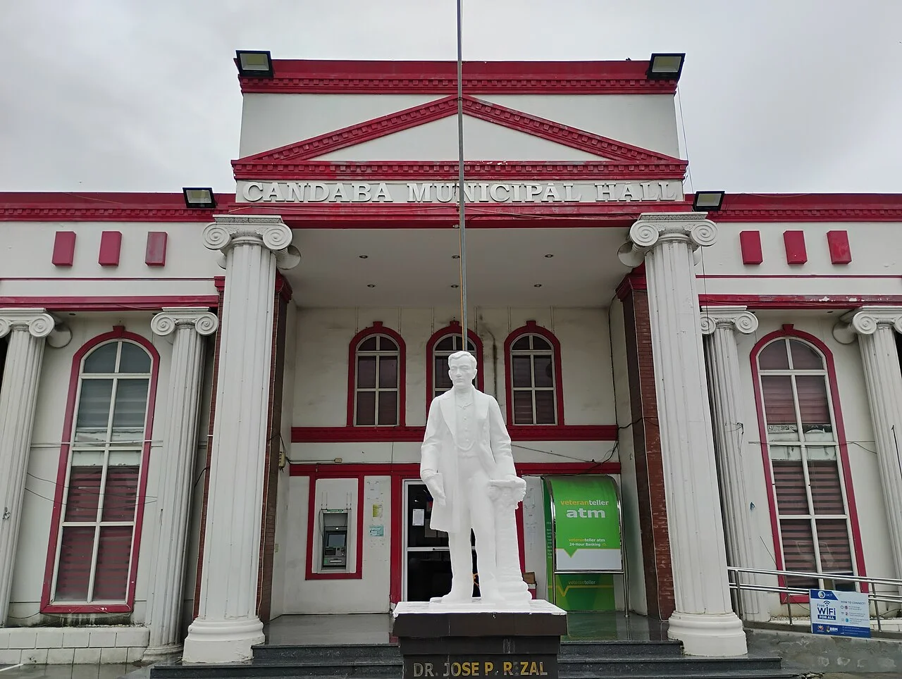 Photo of Pulong Gubat