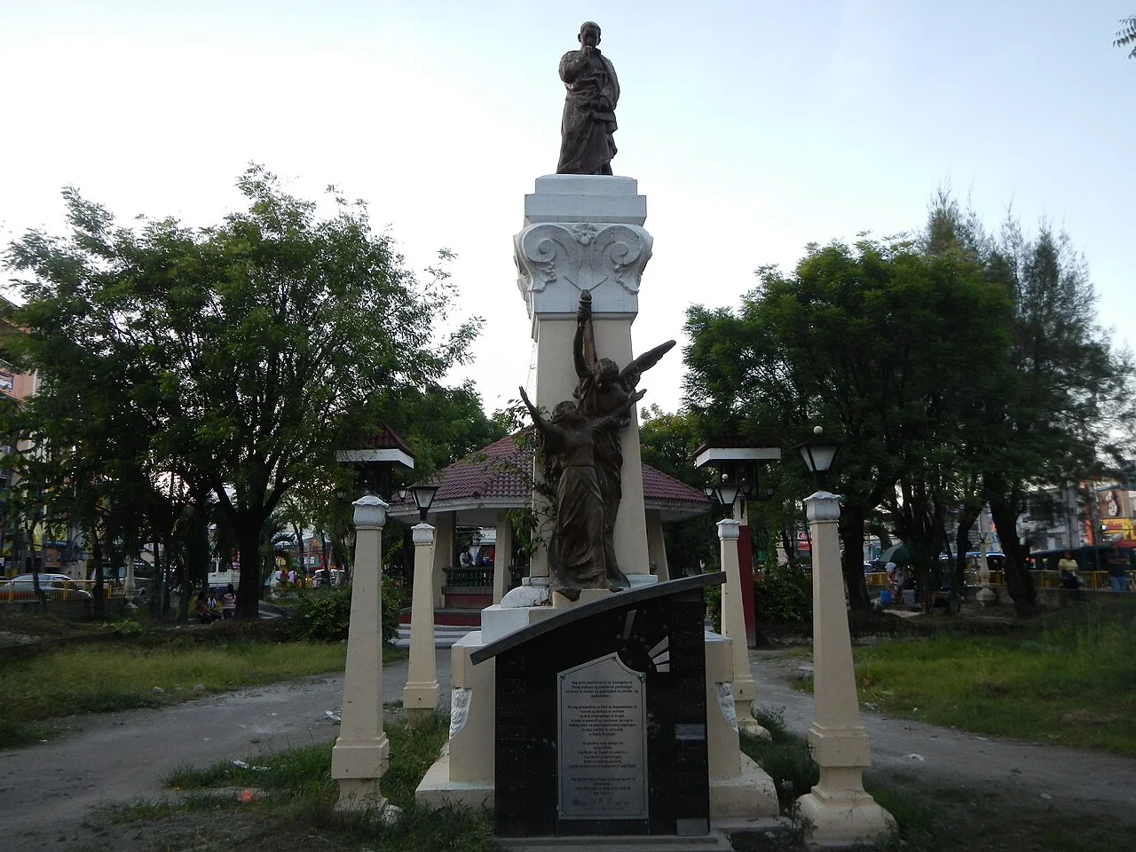 Photo of Pulungmasle