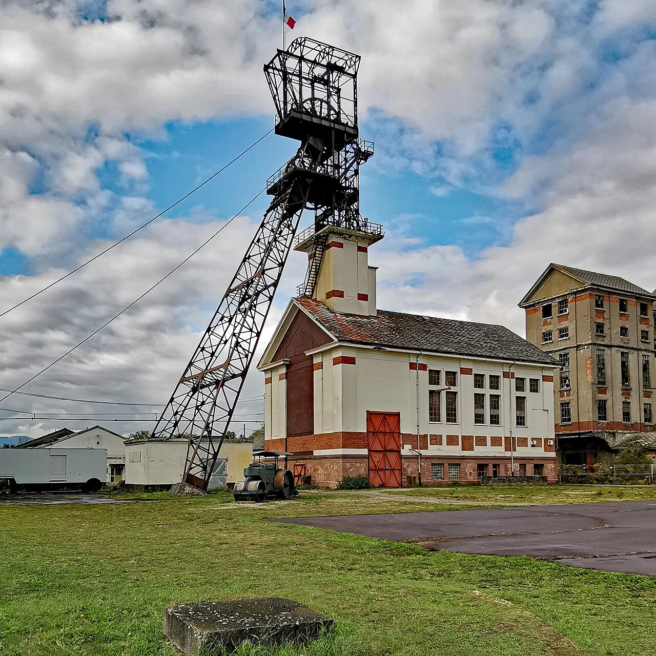 Photo of Pulversheim