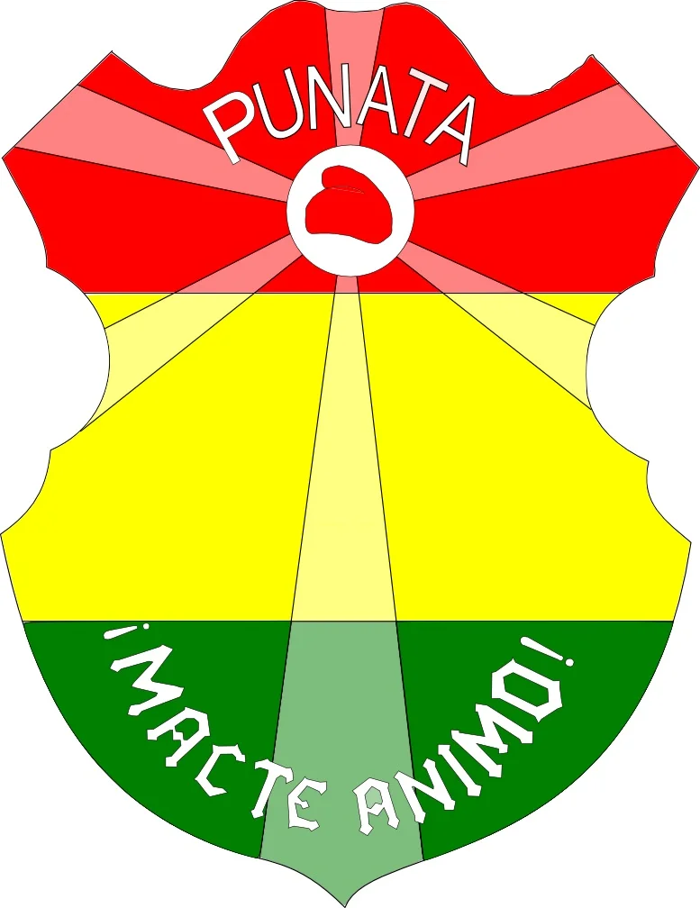 Photo of Punata
