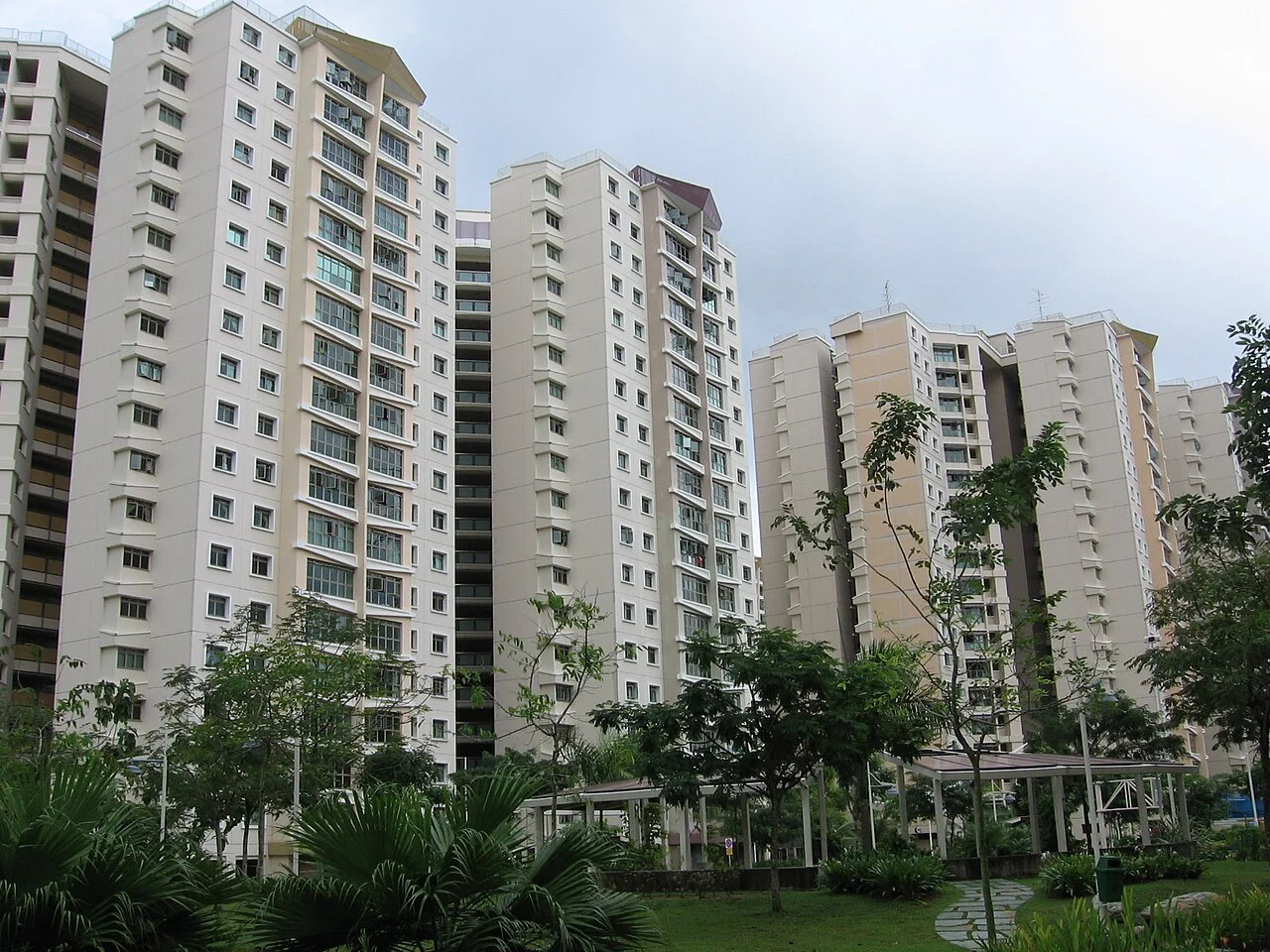 Photo of Punggol