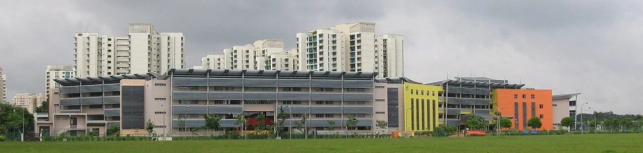 Photo of Punggol